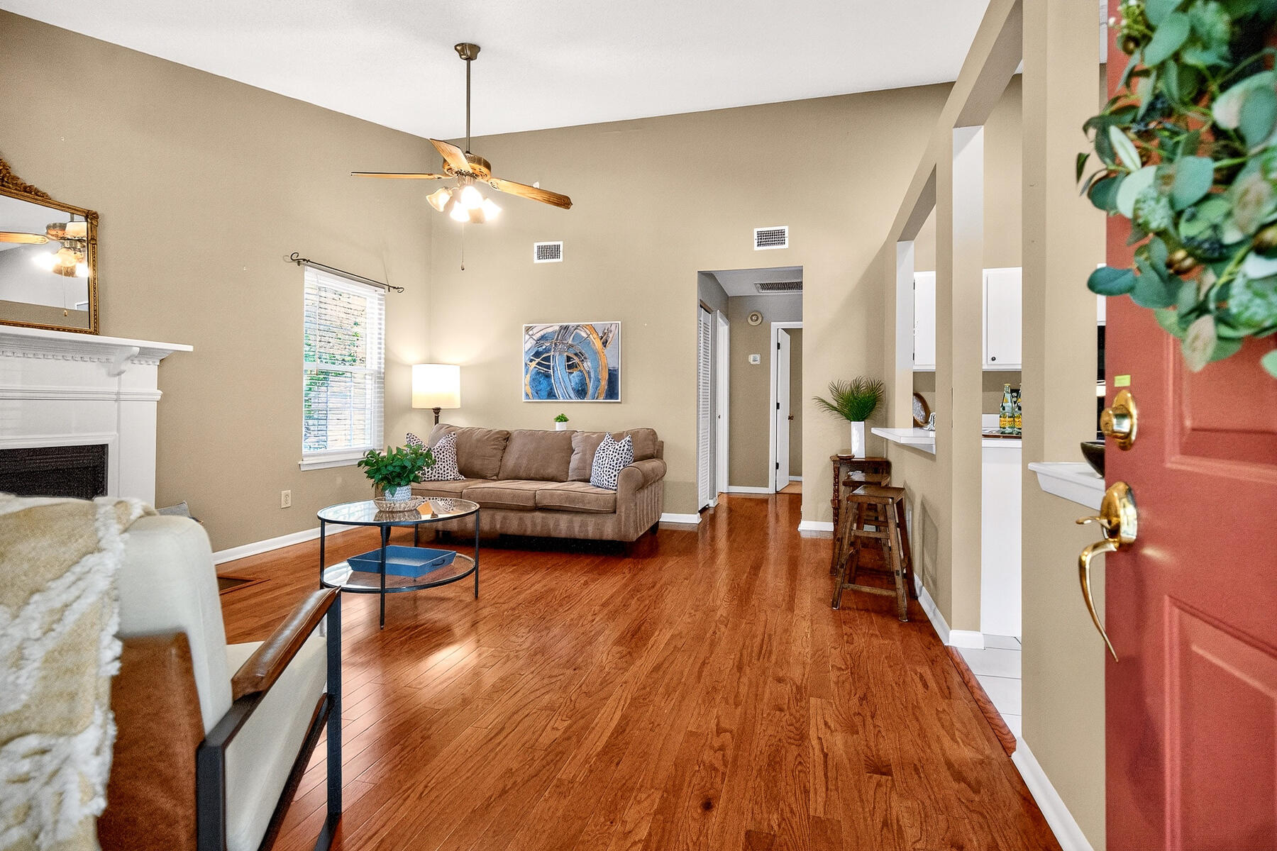 1154 Bellwood Road Charleston, SC 29412 - Photo 6 of 45 JA-14