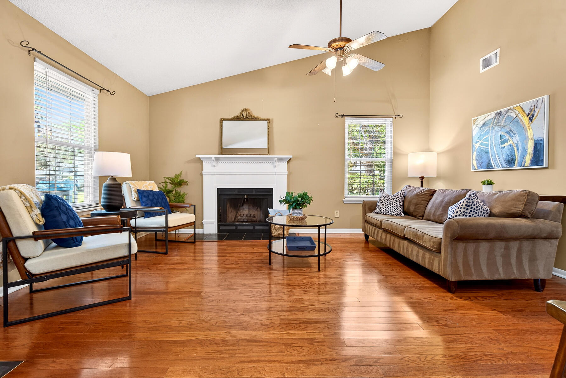 1154 Bellwood Road Charleston, SC 29412 - Photo 7 of 45 JA-16
