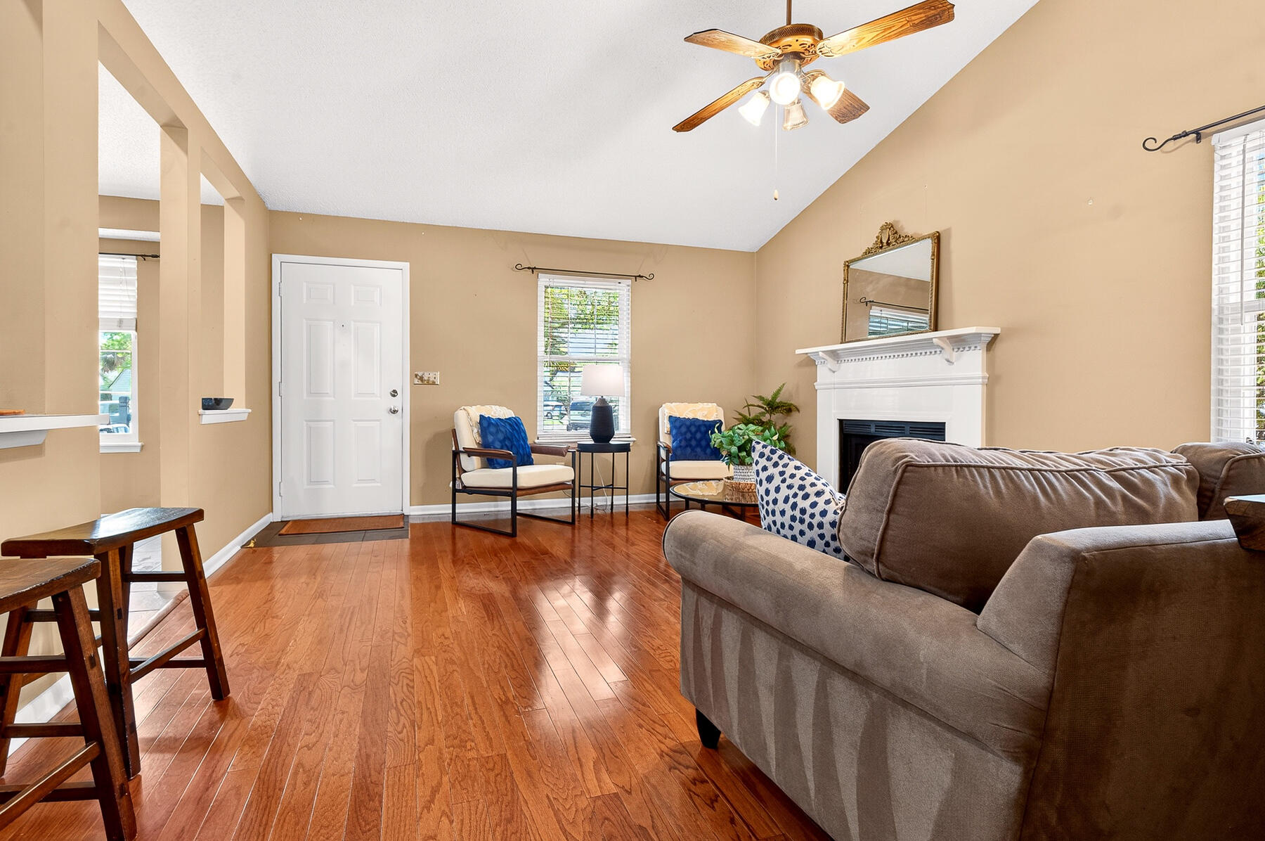 1154 Bellwood Road Charleston, SC 29412 - Photo 8 of 45 JA-17