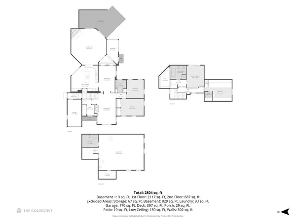$995,500 | 333 Arlington Avenue, Elmhurst, IL 60126