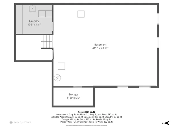 $995,500 | 333 Arlington Avenue, Elmhurst, IL 60126