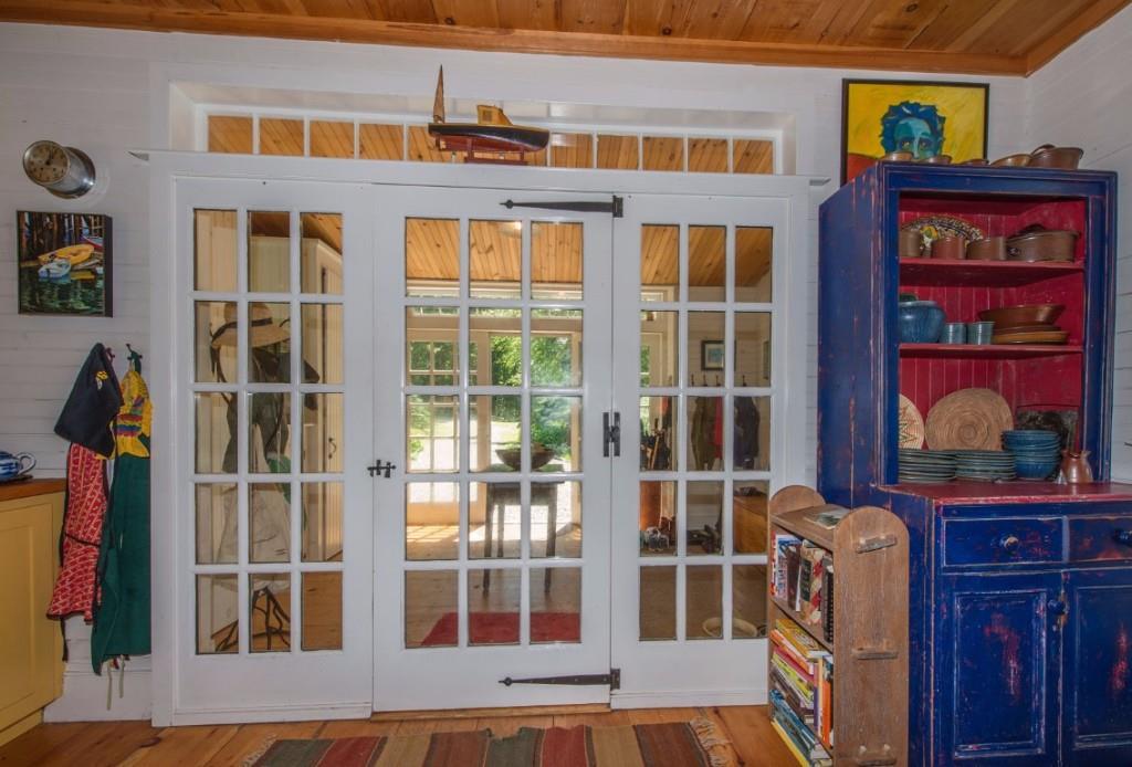 107 Knickerbocker Road Boothbay, ME 04537 - Photo 9 of 35 Photo