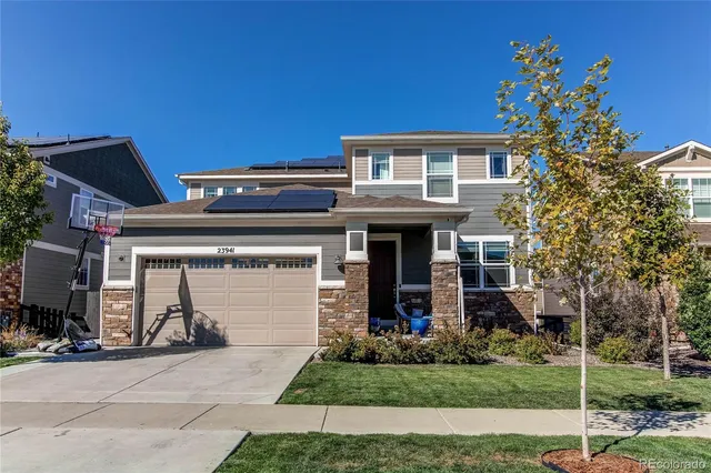 $3,950 | 23941 East Minnow Drive, Aurora, CO 80016