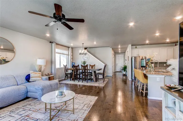 $3,950 | 23941 East Minnow Drive, Aurora, CO 80016