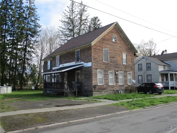 $72,500 | 31 Maydole Street, Norwich, NY 13815