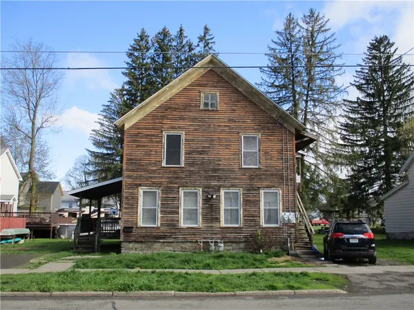 $72,500 | 31 Maydole Street, Norwich, NY 13815