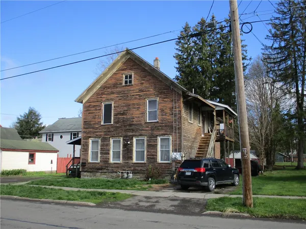 $72,500 | 31 Maydole Street, Norwich, NY 13815