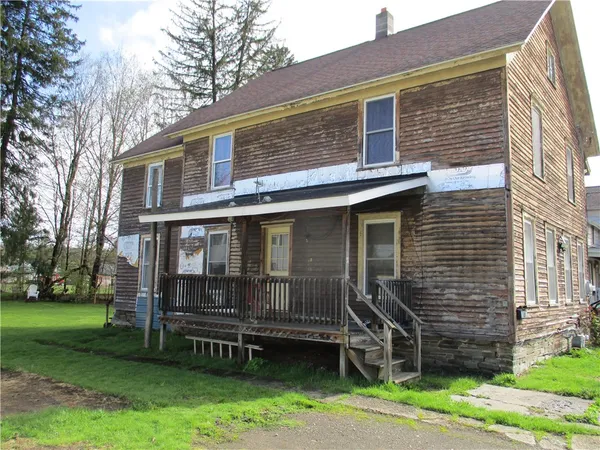 $72,500 | 31 Maydole Street, Norwich, NY 13815