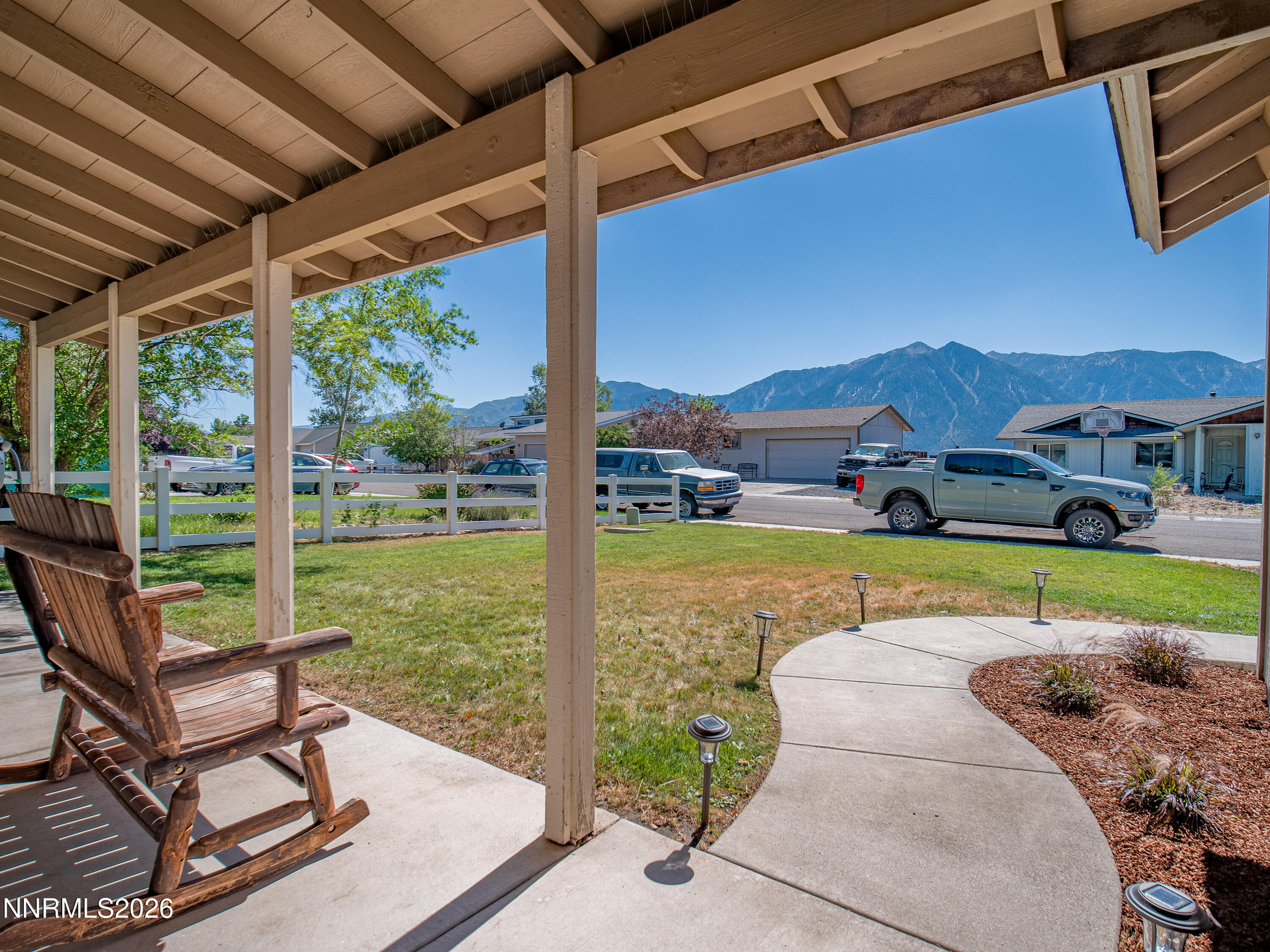 713 Addler Road Gardnerville, NV 89460 - Photo 6 of 44 Photo-14a