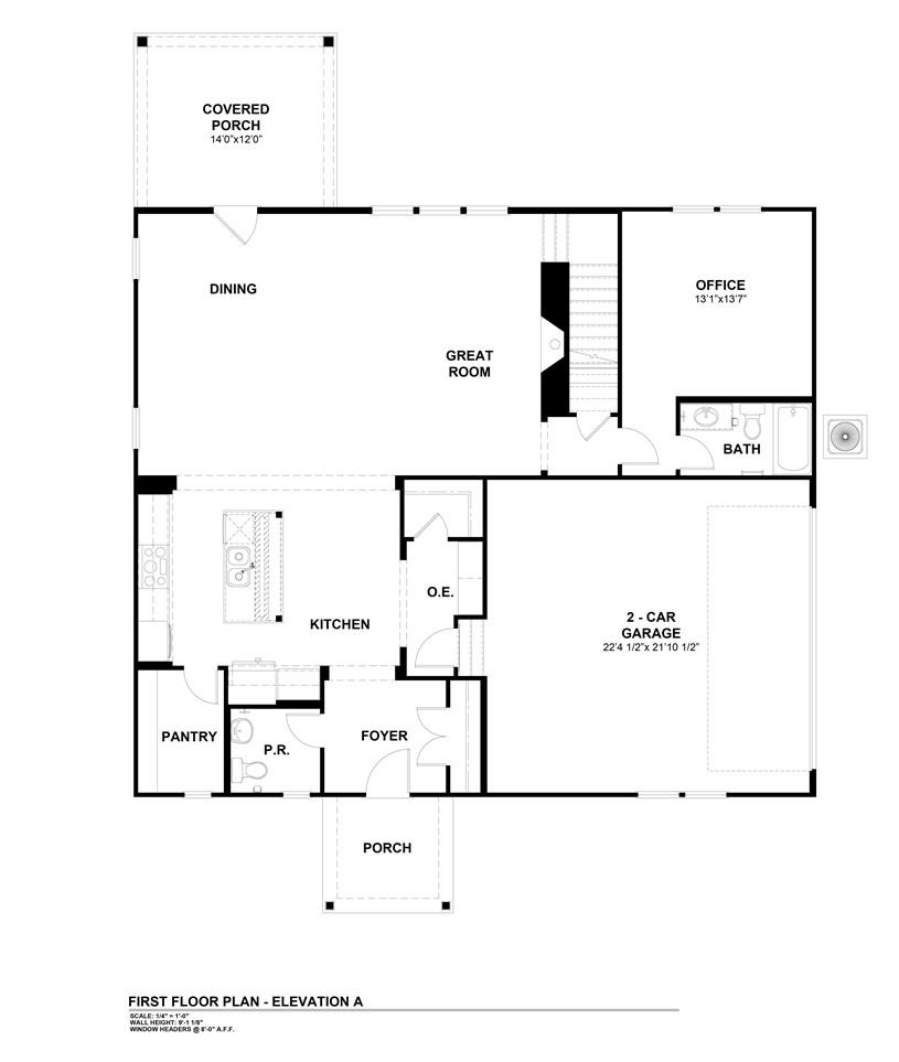 3210 Timber Run Lane Maiden, NC 28650 - Photo 2 of 30 a picture of a bathroom with a sink