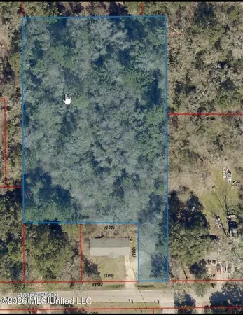 $55,000 | St Stephens Road, Pass Christian, MS 39571