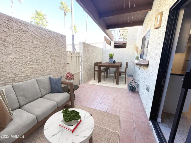 $1,595 | 16510 East Palisades Boulevard, Unit 51, Fountain Hills, AZ 85268