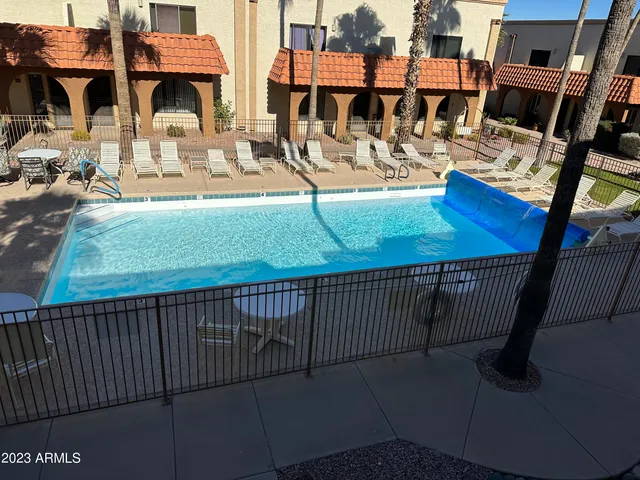 $1,595 | 16510 East Palisades Boulevard, Unit 51, Fountain Hills, AZ 85268