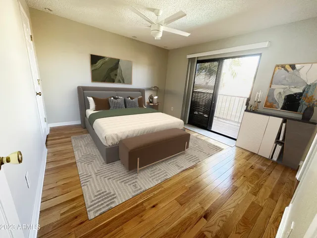 $1,595 | 16510 East Palisades Boulevard, Unit 51, Fountain Hills, AZ 85268