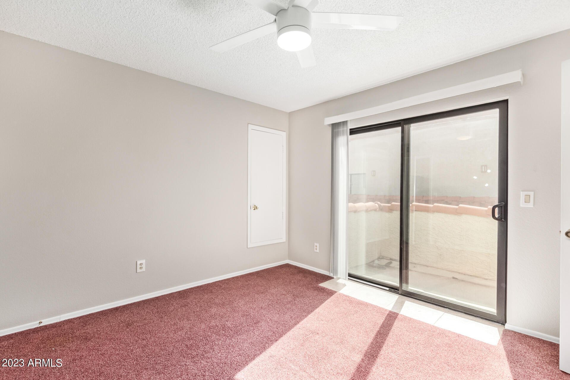 16510 East Palisades Boulevard, Unit 51 Fountain Hills, AZ 85268 - Photo 20 of 29 Guest bedroom view 1