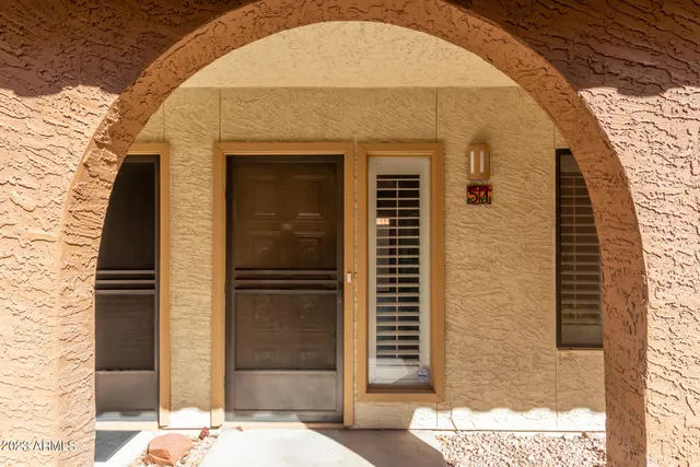 $1,595 | 16510 East Palisades Boulevard, Unit 51, Fountain Hills, AZ 85268