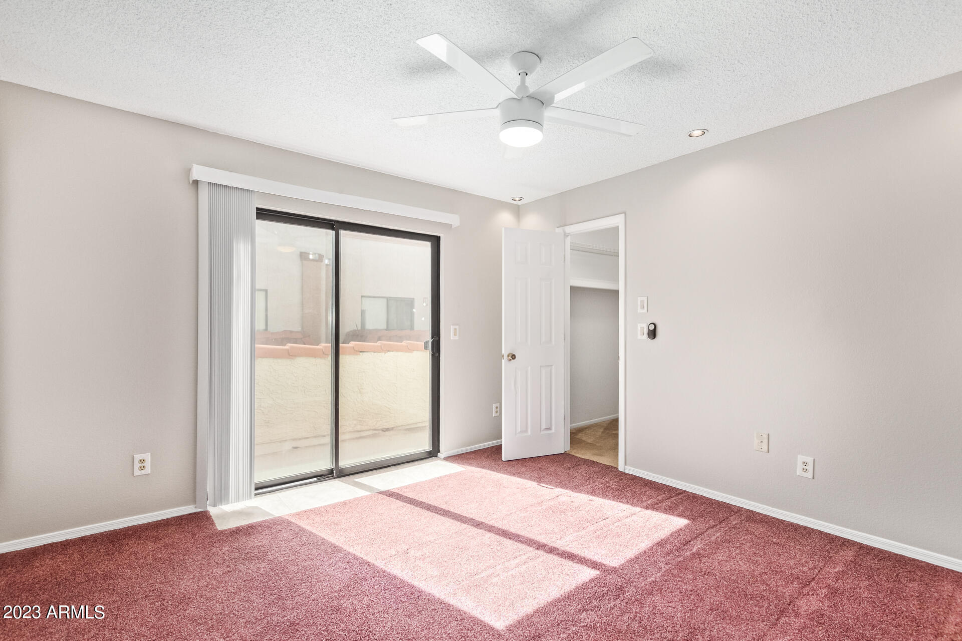 16510 East Palisades Boulevard, Unit 51 Fountain Hills, AZ 85268 - Photo 21 of 29 Guest bedroom view 2