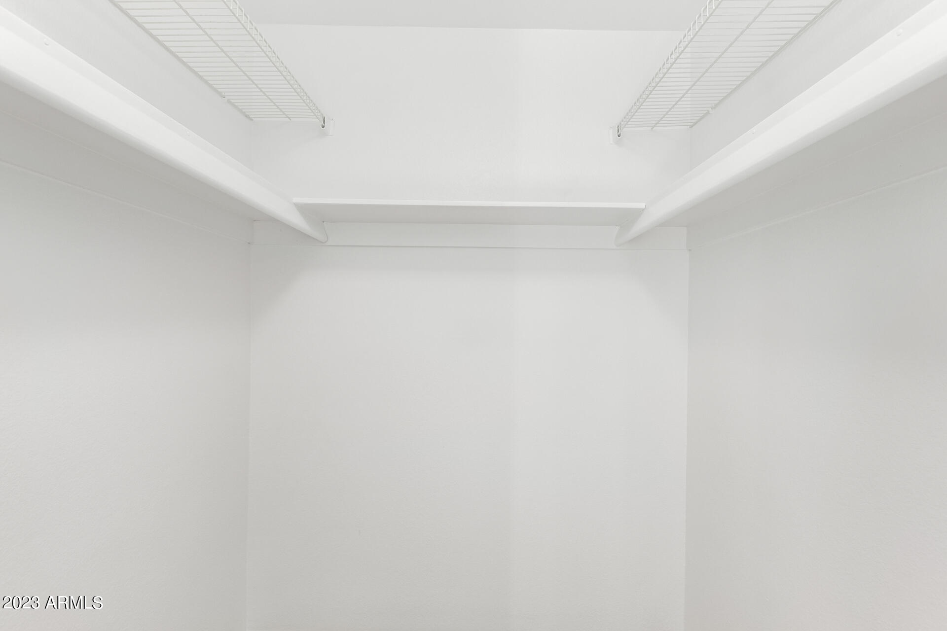 16510 East Palisades Boulevard, Unit 51 Fountain Hills, AZ 85268 - Photo 22 of 29 Guest bedroom walk in closet