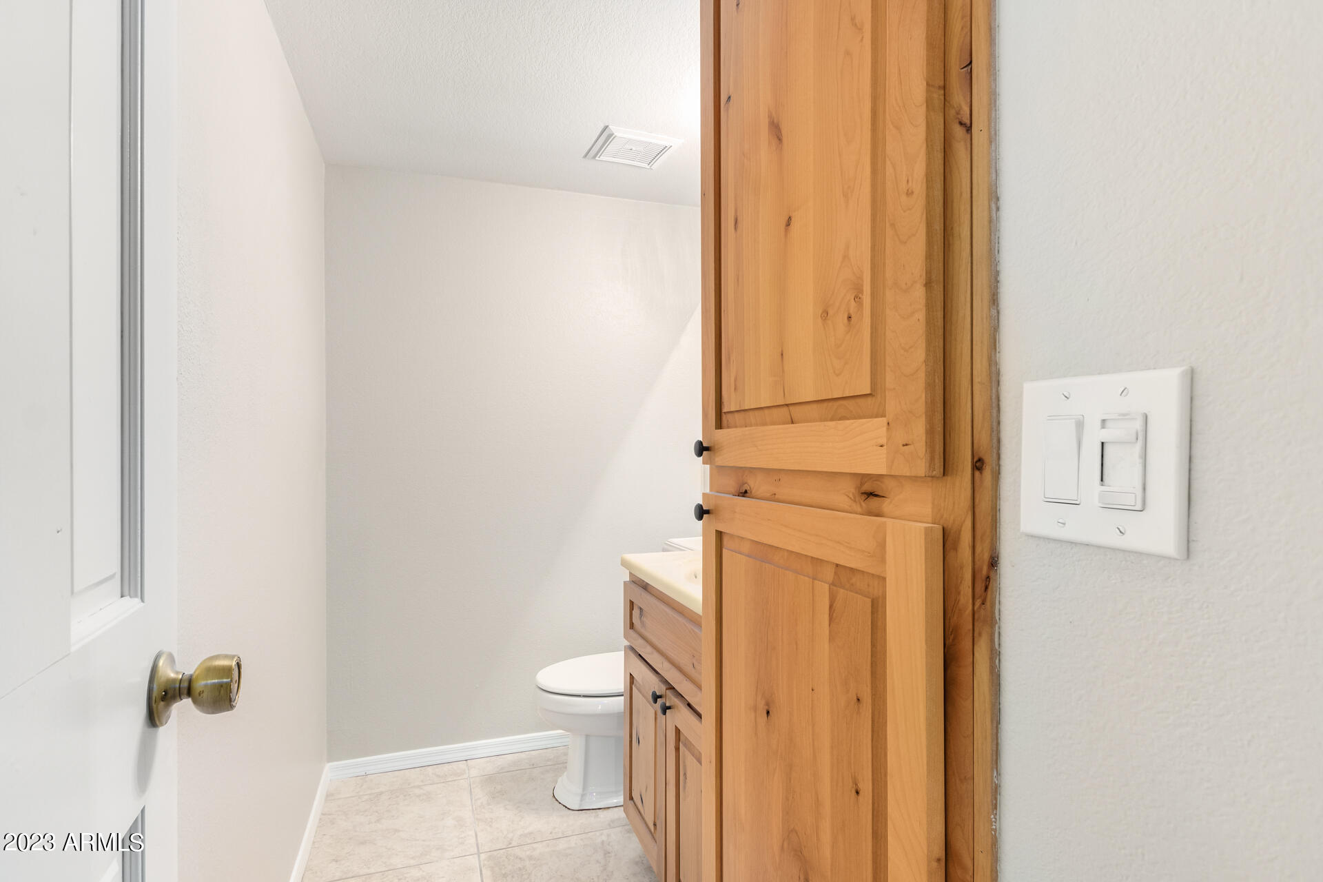 16510 East Palisades Boulevard, Unit 51 Fountain Hills, AZ 85268 - Photo 24 of 29 Half Bathroom