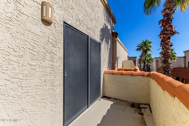 $1,595 | 16510 East Palisades Boulevard, Unit 51, Fountain Hills, AZ 85268