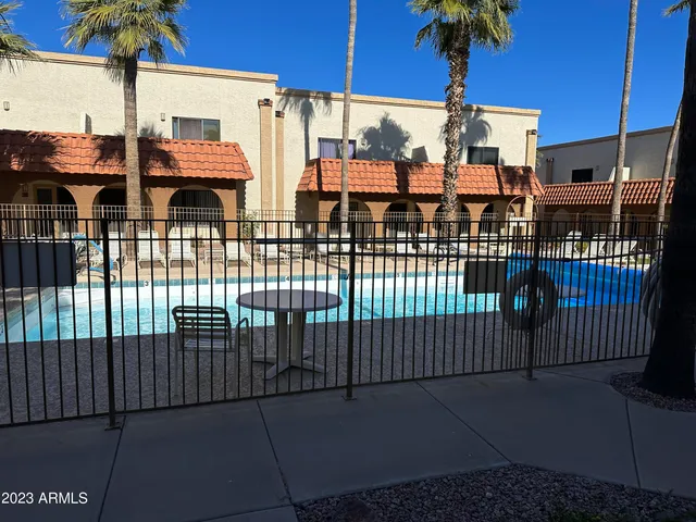 $1,595 | 16510 East Palisades Boulevard, Unit 51, Fountain Hills, AZ 85268