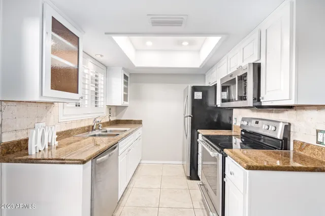 $1,595 | 16510 East Palisades Boulevard, Unit 51, Fountain Hills, AZ 85268