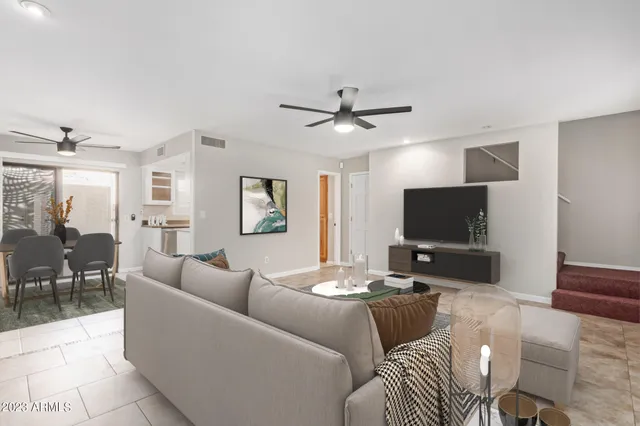 $1,595 | 16510 East Palisades Boulevard, Unit 51, Fountain Hills, AZ 85268