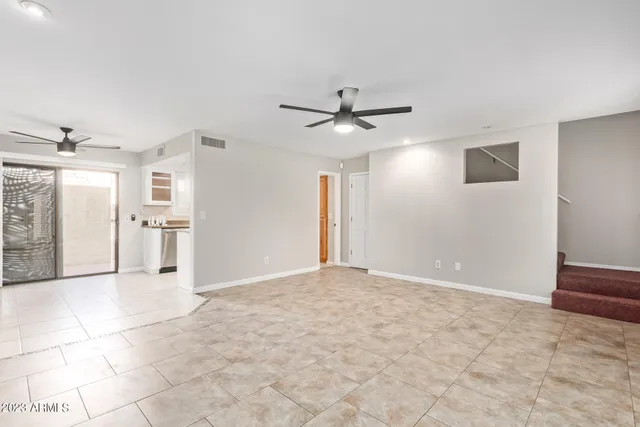 $1,595 | 16510 East Palisades Boulevard, Unit 51, Fountain Hills, AZ 85268