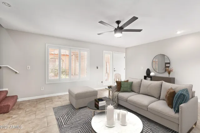 $1,595 | 16510 East Palisades Boulevard, Unit 51, Fountain Hills, AZ 85268