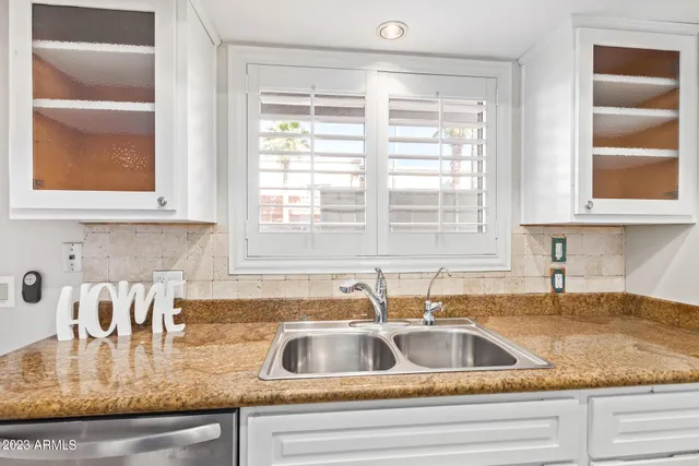 $1,595 | 16510 East Palisades Boulevard, Unit 51, Fountain Hills, AZ 85268