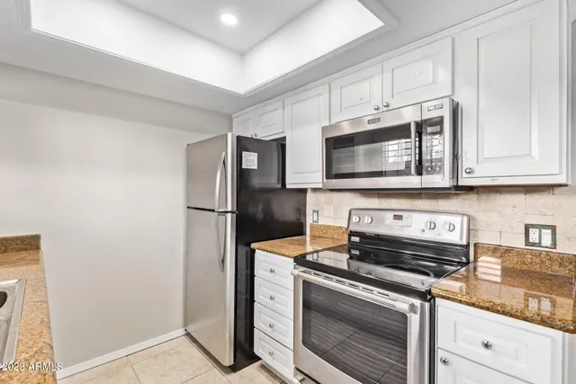 $1,595 | 16510 East Palisades Boulevard, Unit 51, Fountain Hills, AZ 85268