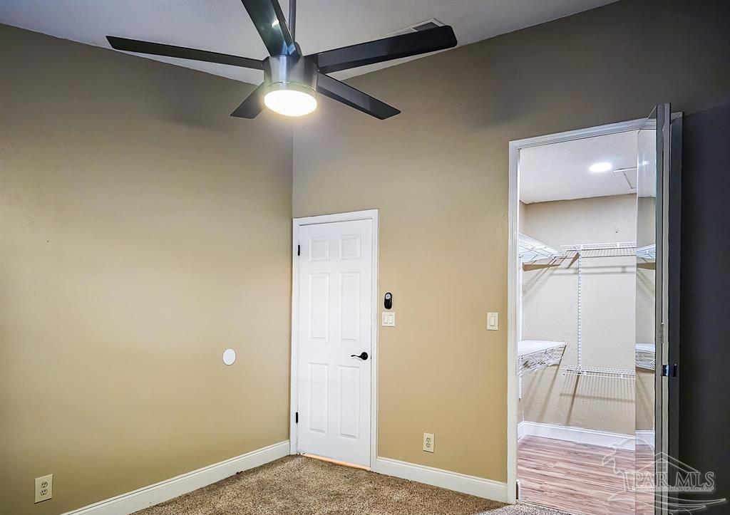 601 East Burgess Road, Unit D6 Pensacola, FL 32504 - Photo 16 of 22