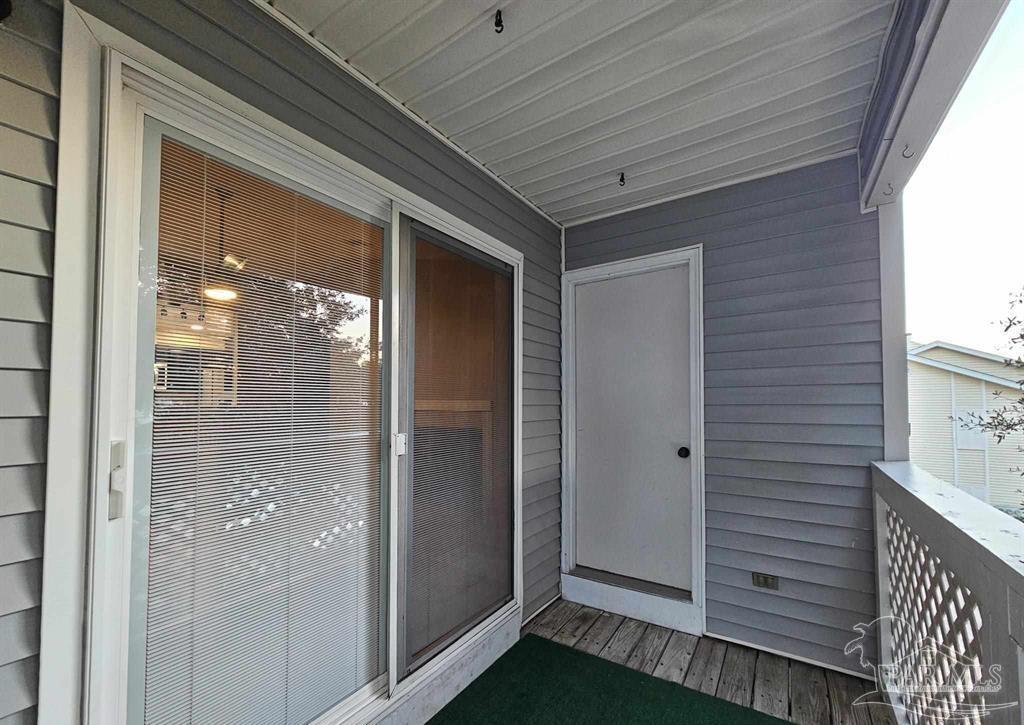 601 East Burgess Road, Unit D6 Pensacola, FL 32504 - Photo 20 of 22