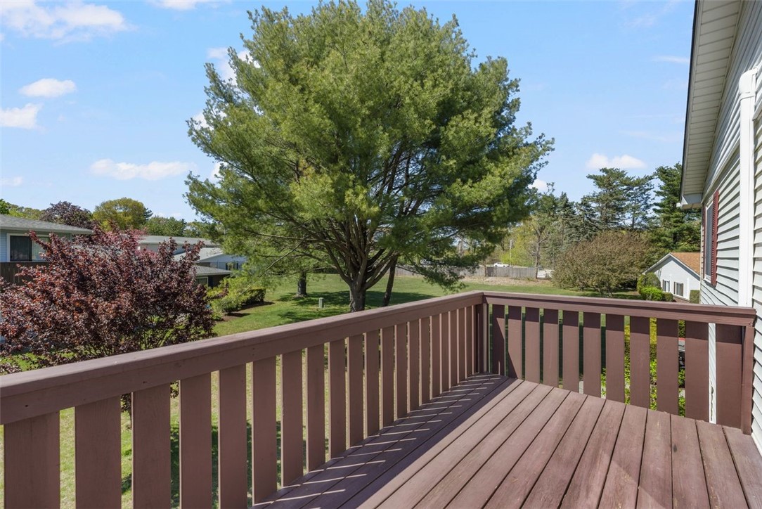 124 Edaville Court Warwick, RI 02886 - Photo 25 of 50