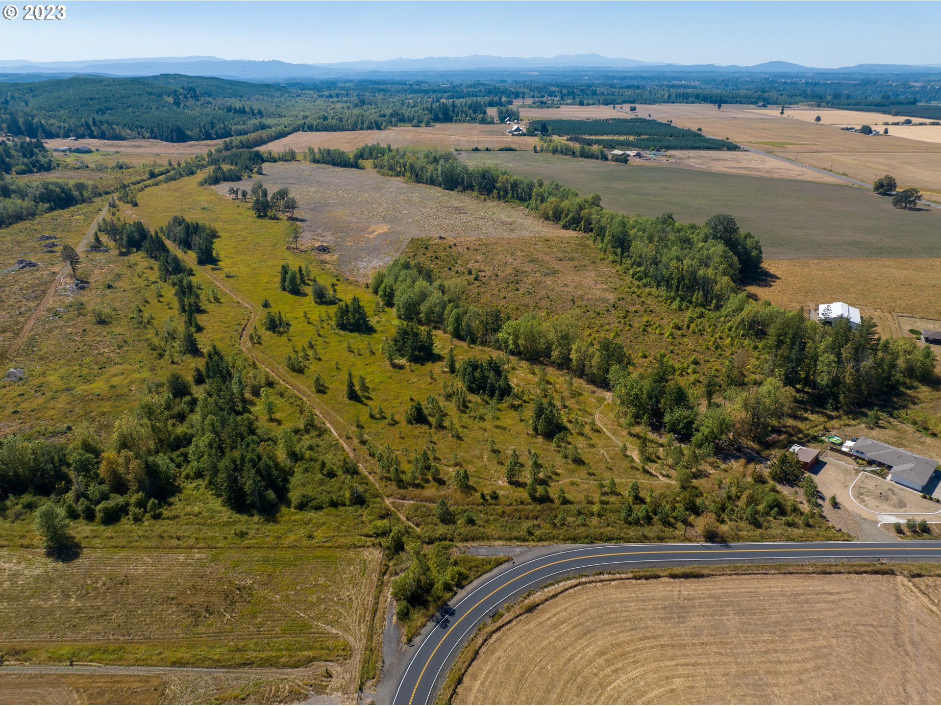 0 Maw Road, Unit 2 Toledo, WA 98591 - Photo 19 of 26 a view of lake view and mountain view