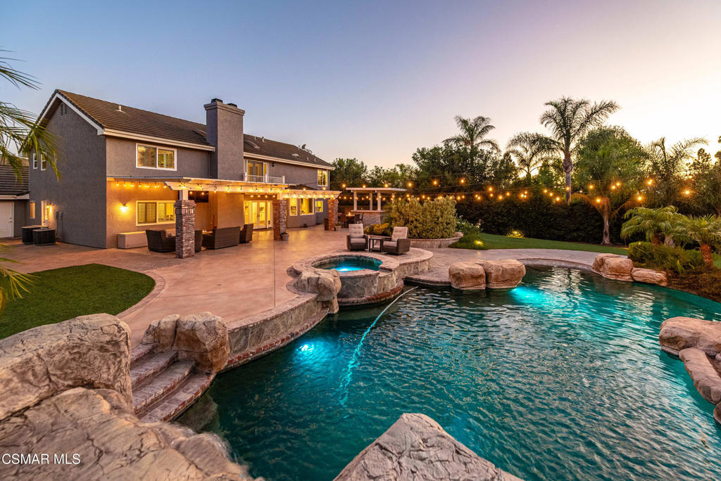 453 Highland Road Simi Valley, CA 93065 - Photo 88 of 100