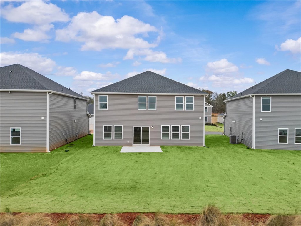 595 Ward Wilson Trail Duncan, SC 29334 - Photo 23 of 27