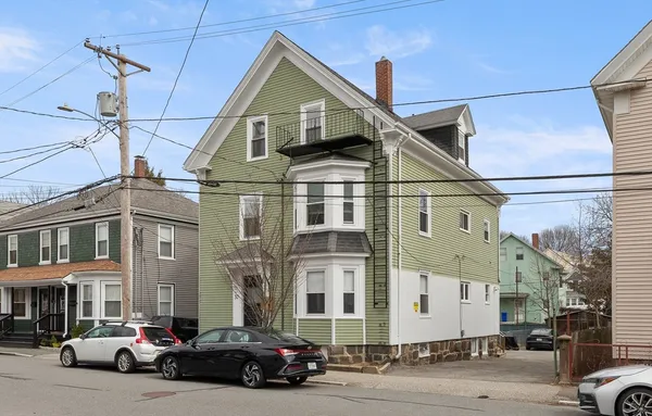 $950,000 | 37 Chase Street, Beverly, MA 01915