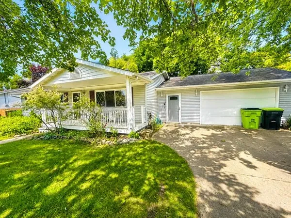 $155,000 | 719 Rhodes Street, Pinconning, MI 48650