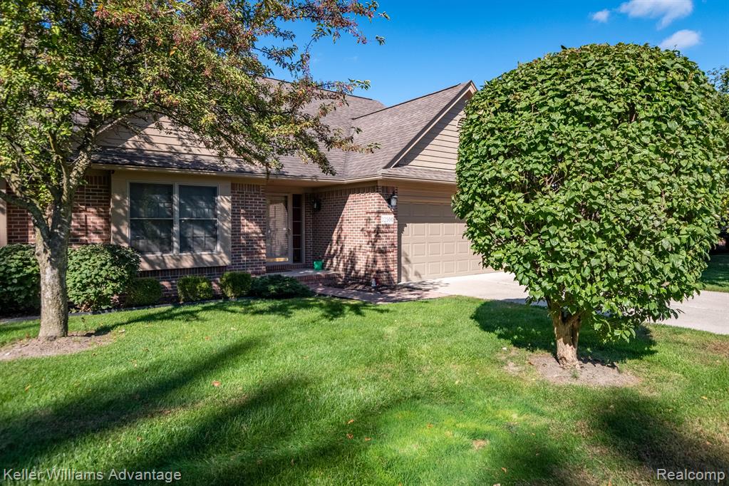 22500 Timber Ridge Court Woodhaven, MI 48183 - Photo 27 of 29