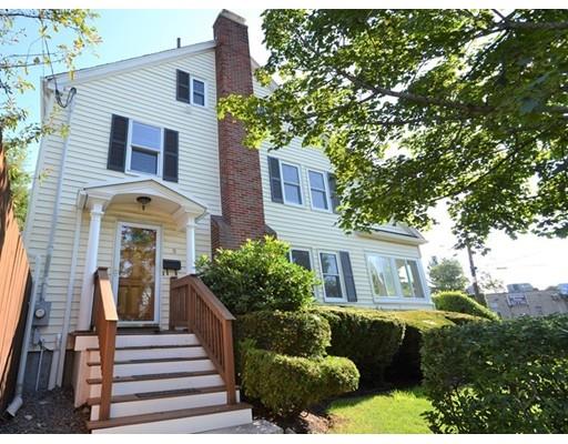 5 Arbor Road Newton, MA 02465 - Photo 1 of 22