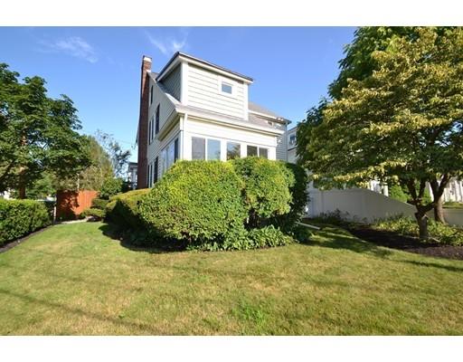 5 Arbor Road Newton, MA 02465 - Photo 16 of 22