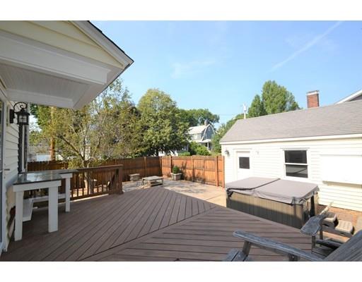 5 Arbor Road Newton, MA 02465 - Photo 17 of 22