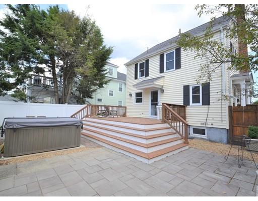 5 Arbor Road Newton, MA 02465 - Photo 20 of 22