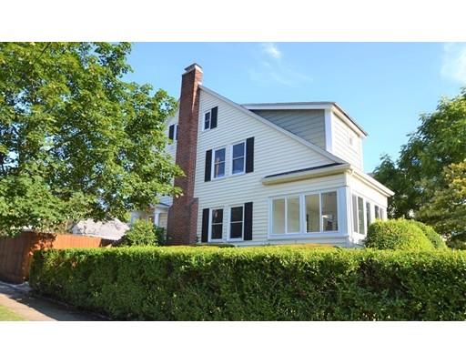 5 Arbor Road Newton, MA 02465 - Photo 21 of 22