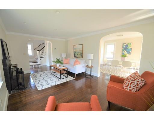 5 Arbor Road Newton, MA 02465 - Photo 3 of 22