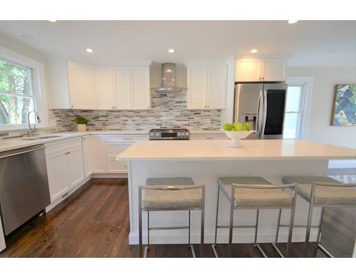 5 Arbor Road Newton, MA 02465 - Photo 4 of 22