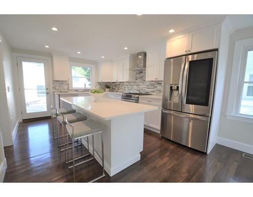 5 Arbor Road Newton, MA 02465 - Photo 5 of 22