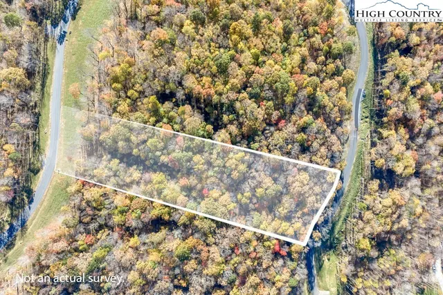 a sign on the side of a road