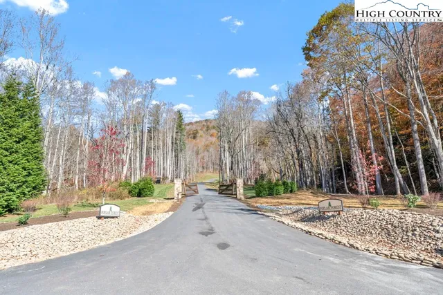 a view of a building with a yard